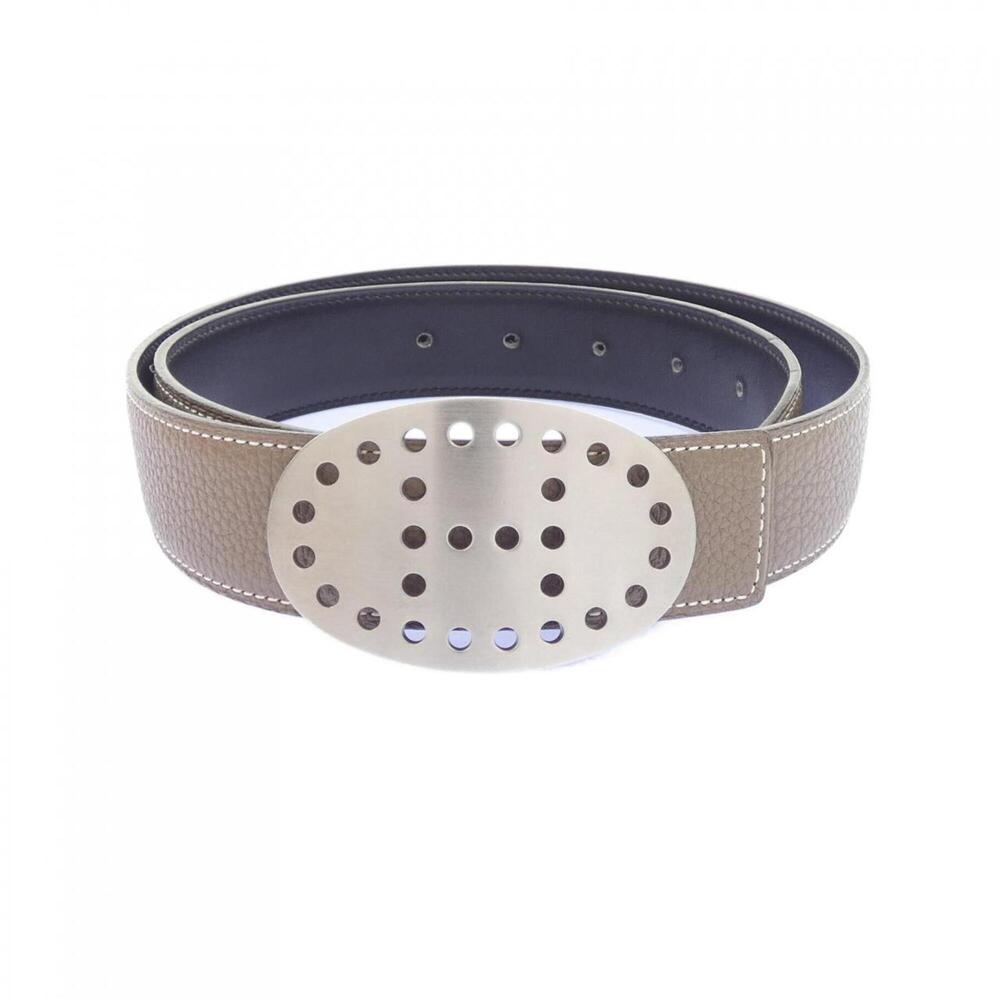 Hermes HERMES MIXTE MIRAGE 32mm Reversible Belt